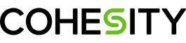 Cohesity Logo