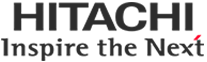 Hitachi Logo