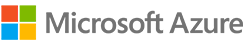 Microsoft Azure Logo