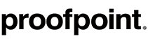 Proofpoint Logo