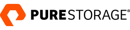 Pure Storage Logo